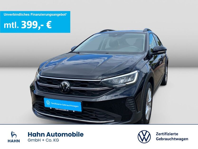 VW Taigo 18.988 km 25.360 € Göppingen 73037