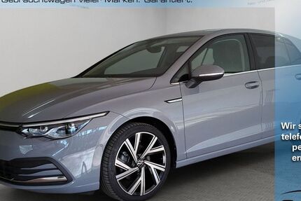 VW Golf 59.800 km 25.890 &euro; Baiersbronn 72270