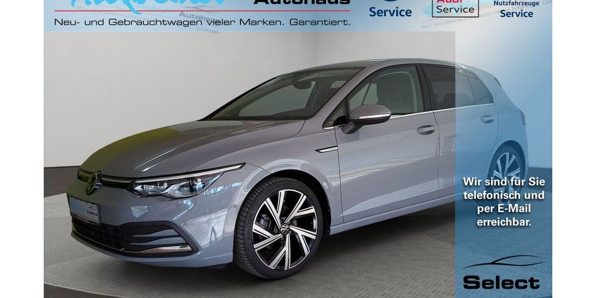 VW Golf 59.800 km 25.890 &euro; Baiersbronn 72270