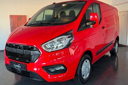 Ford Transit Custom 72.400 km 16.980 &euro; Zwickau 08056
