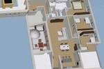 Etagenwohnung Lippstadt Lipperode - 4 Zimmer, 129 m&sup2;, 486.000&euro; | Angebot:26826745