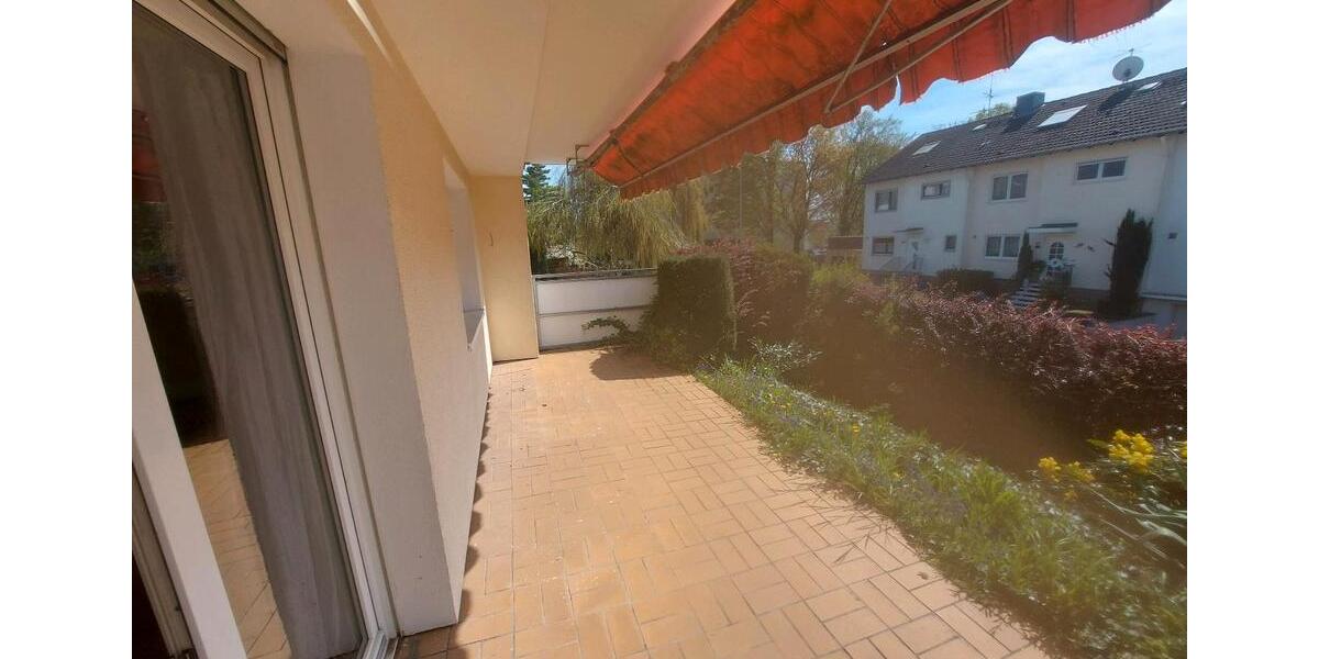 Etagenwohnung Kriftel - 2 Zimmer, 65 m&sup2;, 1.500&euro; | Angebot:26674946