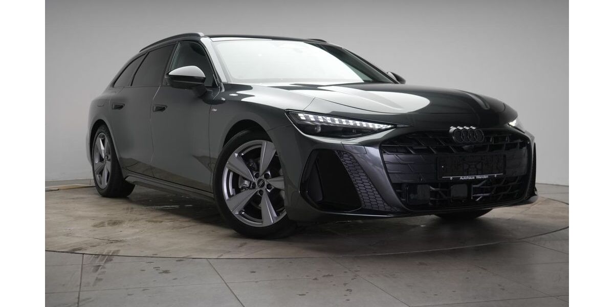 Audi A6 3.000 km 53.390 &euro; Braunschweig 38110