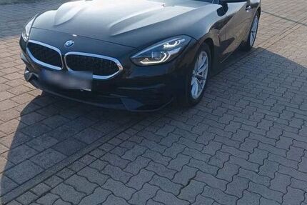 BMW Z4 69.200 km 22.500 &euro; Frankfurt 60311