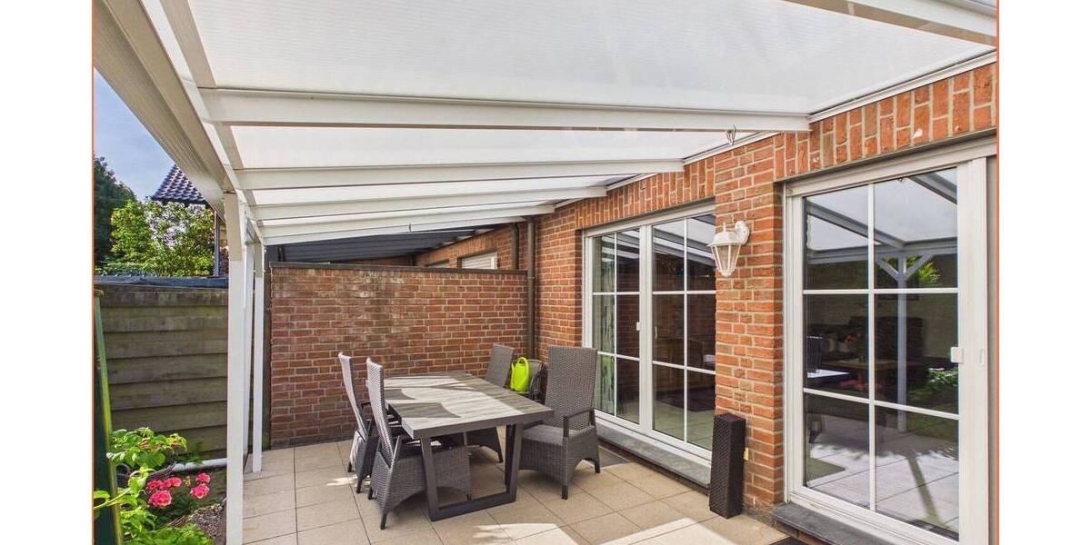 Doppelhaushälfte Erkelenz / Lövenich Lövenich - 4 Zimmer, 138 m&sup2;, 329.000&euro; | Angebot:26786628