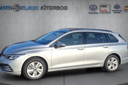 VW Golf 27.605 km 24.995 &euro; Jüterbog 14913