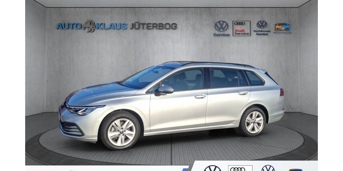 VW Golf 27.605 km 24.995 &euro; Jüterbog 14913