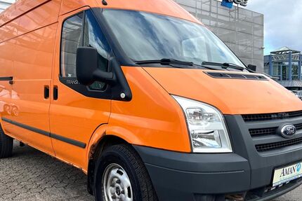 Ford Transit 105.200 km 10.500 &euro; Beckingen 66701