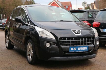 Peugeot 3008 167.000 km 4.990 &euro; Hiddenhausen 32120