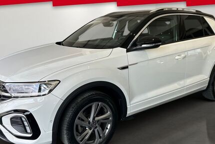 VW T-Roc 37.505 km 19.860 &euro; Illertissen 89257