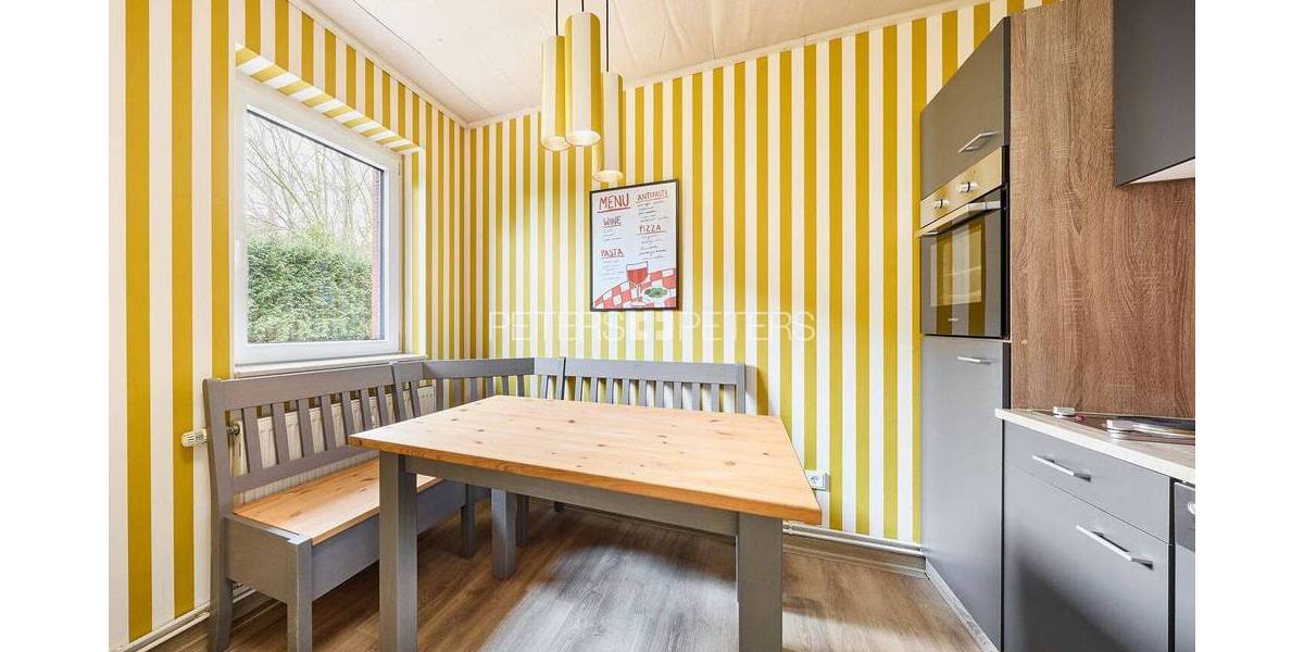 Doppelhaushälfte Sankt Peter-Ording Ording - 3 Zimmer, 70 m&sup2;, 590.000&euro; | Angebot:26320265