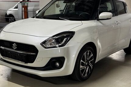 Suzuki Swift 30.296 km 11.900 &euro; Oberursel (bei Frankfurt am Main) 61440
