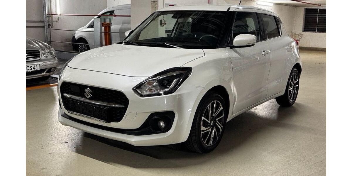 Suzuki Swift 30.296 km 11.900 &euro; Oberursel (bei Frankfurt am Main) 61440