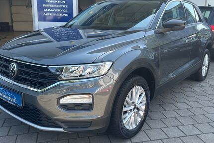 VW T-Roc 132.000 km 19.900 € Dachau (bei München) 85221