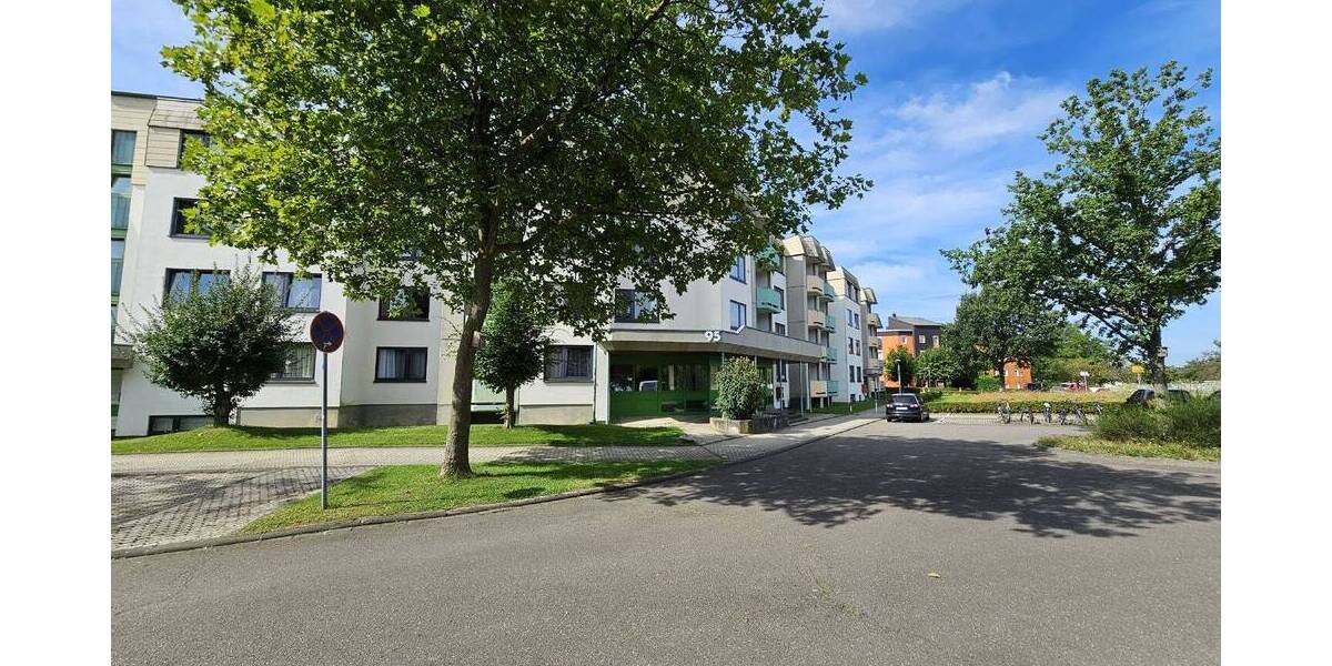 Etagenwohnung Trier Tarforst - 2 Zimmer, 34 m&sup2;, 780&euro; | Angebot:26787239