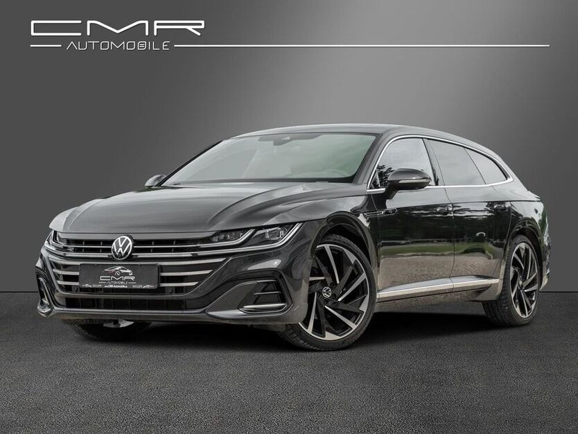 Arteon