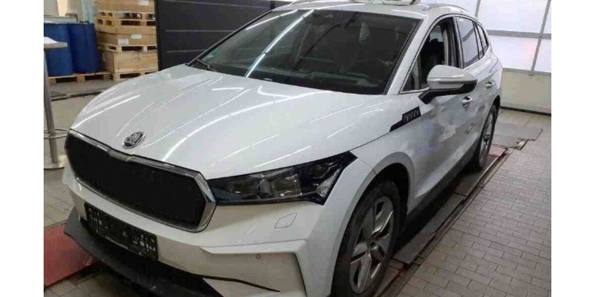 Skoda Enyaq 73.253 km 25.540 &euro; Hofheim im Taunus 65719