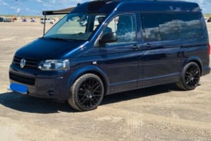 VW T5 Transporter 129.500 km 18.990 &euro; Oeversee 24988