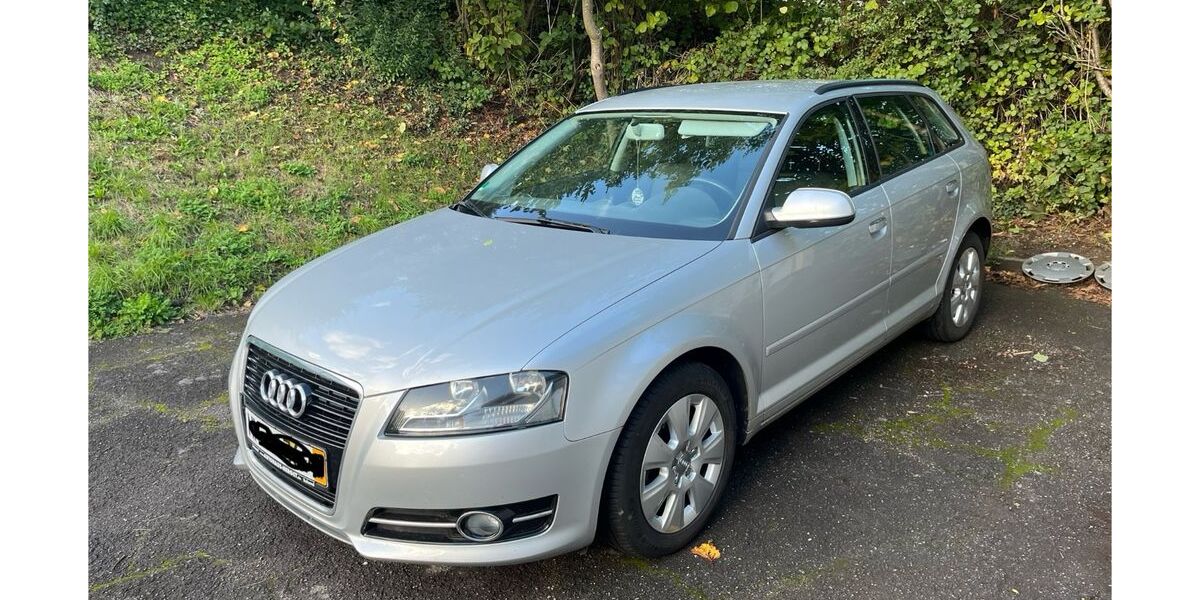 Audi A3 104.000 km 8.450 &euro; Neunkirchen 66538