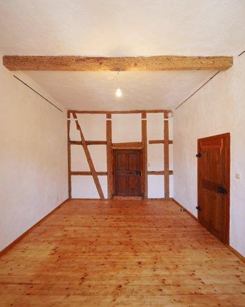 Etagenwohnung Adorf/Vogtland Vogtland - 4 Zimmer, 97 m&sup2;, 590&euro; | Angebot:26236766