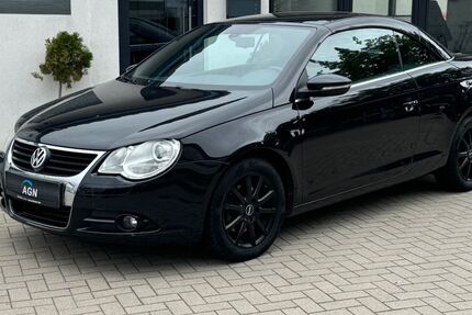 VW Eos 201.811 km 2.980 &euro; Neumünster 24536