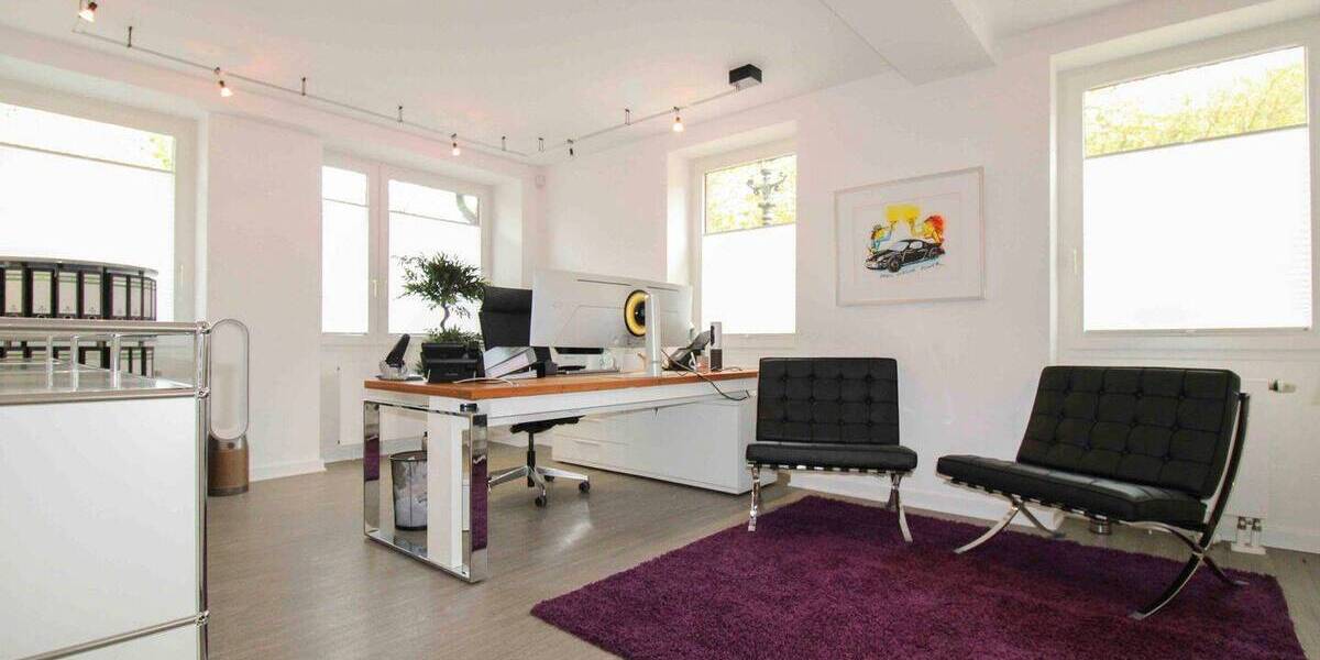 Gewerbeobjekt Krefeld Bockum - 4.750.000&euro; | Angebot:26790325