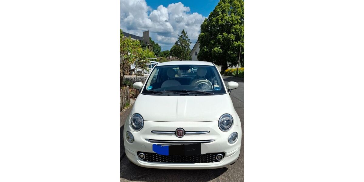 Fiat 500 96.000 km 8.800 &euro; Neustadt 53577