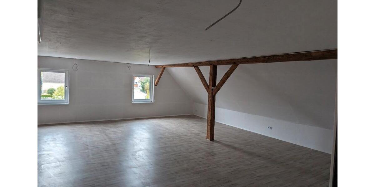 Maisonettenwohnung Dassel - 3.5 Zimmer, 145 m&sup2;, 750&euro; | Angebot:26412517