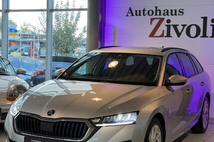 Skoda Octavia 51.600 km 18.940 &euro; Helmstedt 38350