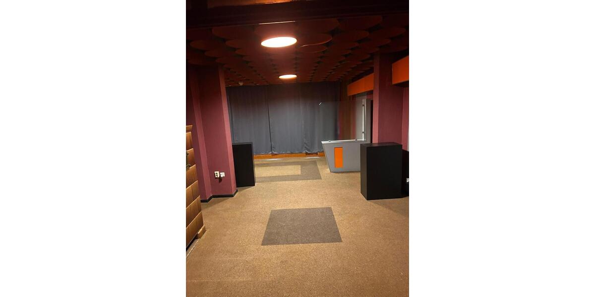 Gewerbefläche zentral gelegen in Osterode zimmer