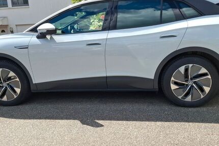 VW ID.4 29.100 km 23.900 &euro; Hamburg 22393