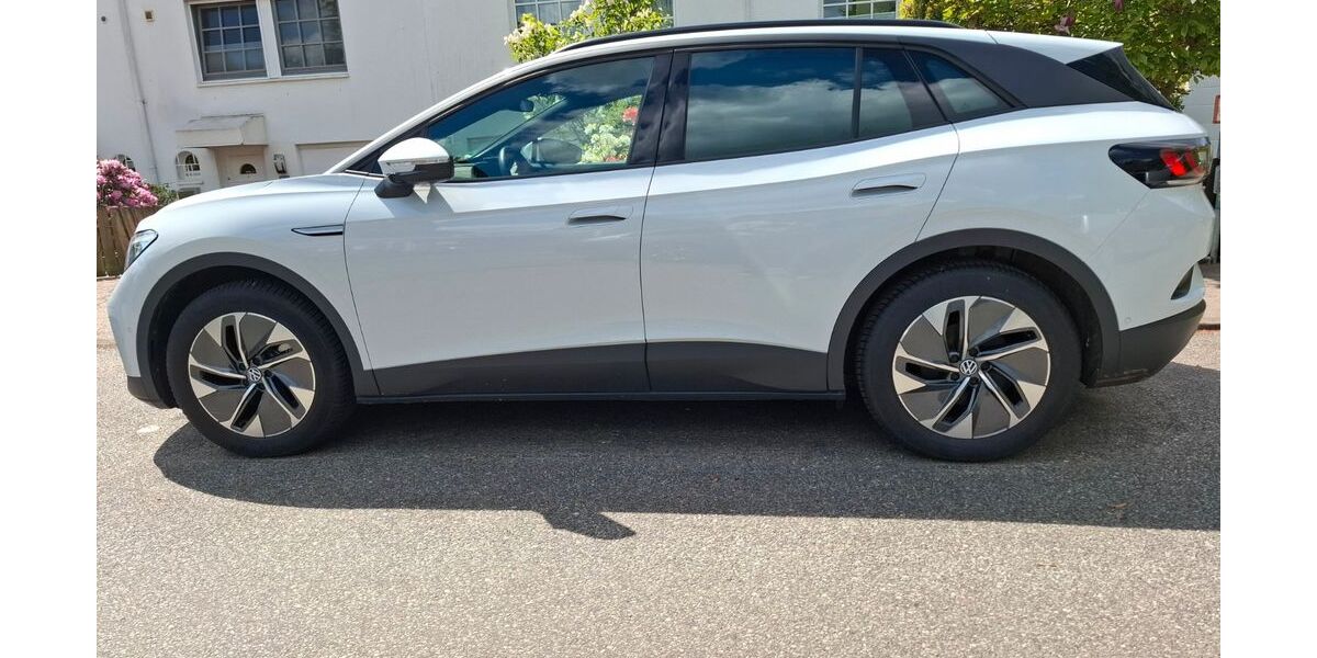 VW ID.4 29.100 km 23.900 &euro; Hamburg 22393