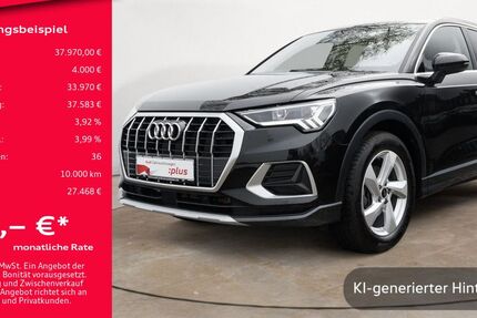 Audi Q3 5.486 km 37.970 &euro; Potsdam 14482