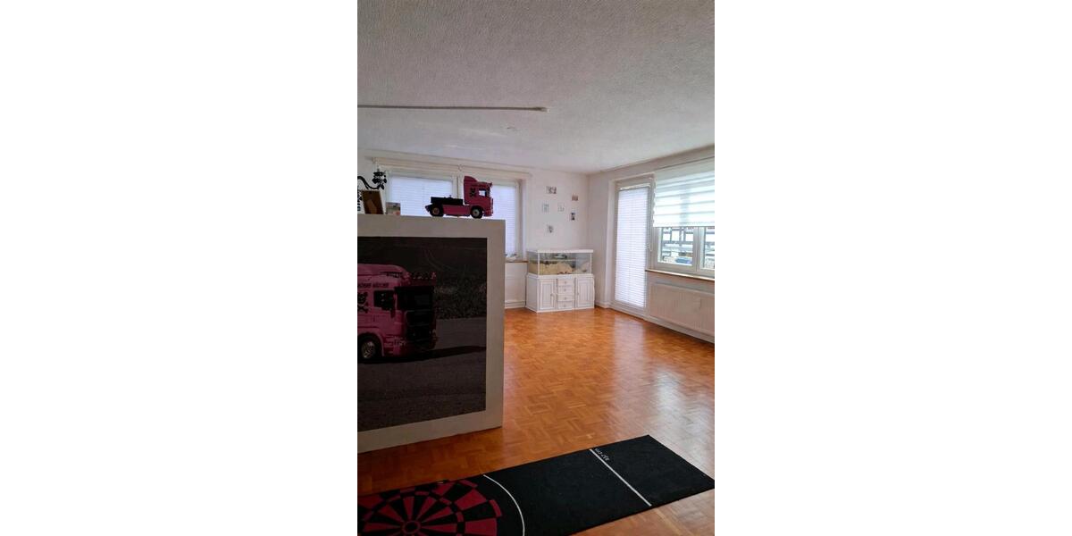 Etagenwohnung Kalefeld - 4 Zimmer, 100 m&sup2;, 730&euro; | Angebot:26409070