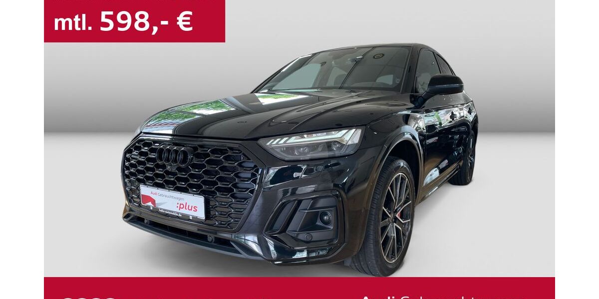 Audi Q5 52.426 km 41.790 &euro; Fellbach 70734