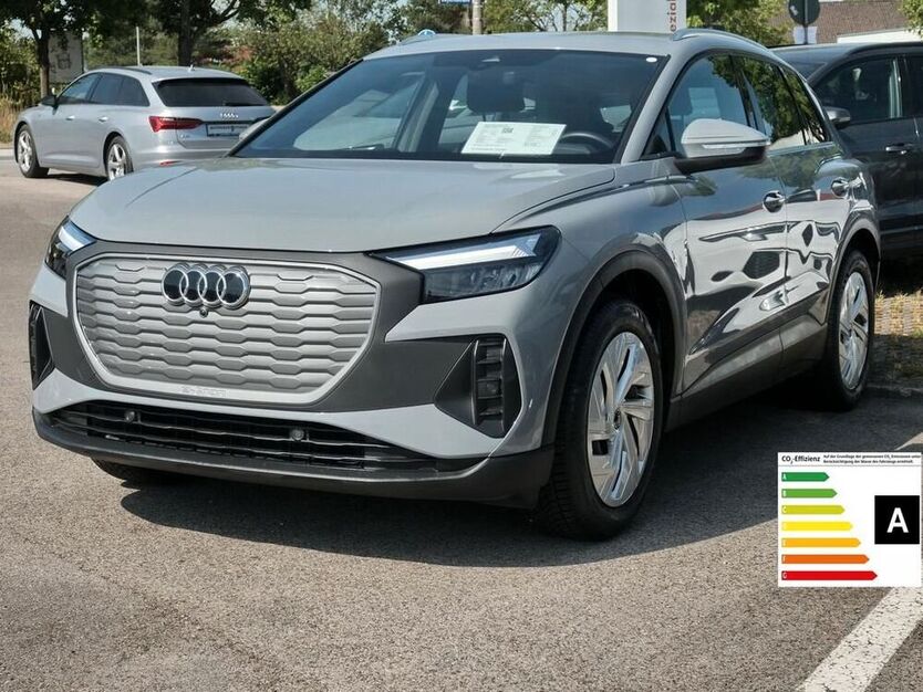 Q4 e-tron