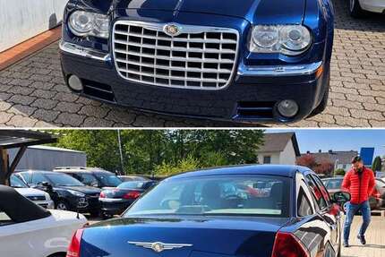 Chrysler 300C 227.500 km 5.200 &euro; Schwangau 87645