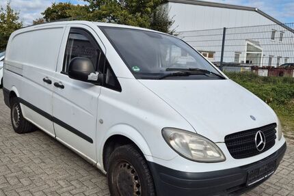 Mercedes-Benz Vito 390.000 km 1.900 &euro; Kiel 24145