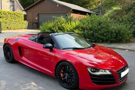 Audi R8 179.000 km 57.900 &euro; Hamburg 22527