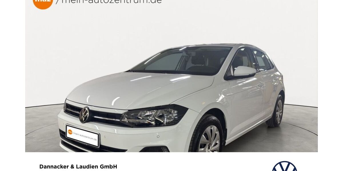 VW Polo 71.944 km 13.970 &euro; Lüneburg 21337