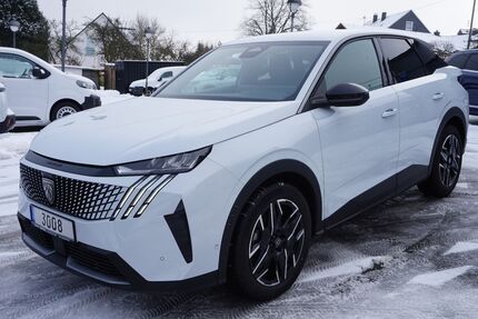 Peugeot 3008 20.000 km 28.990 &euro; Burbach 57299