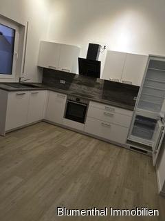 Dachgeschoßwohnung Bielefeld Jöllenbeck - 2 Zimmer, 61 m&sup2;, 695&euro; | Angebot:26252923