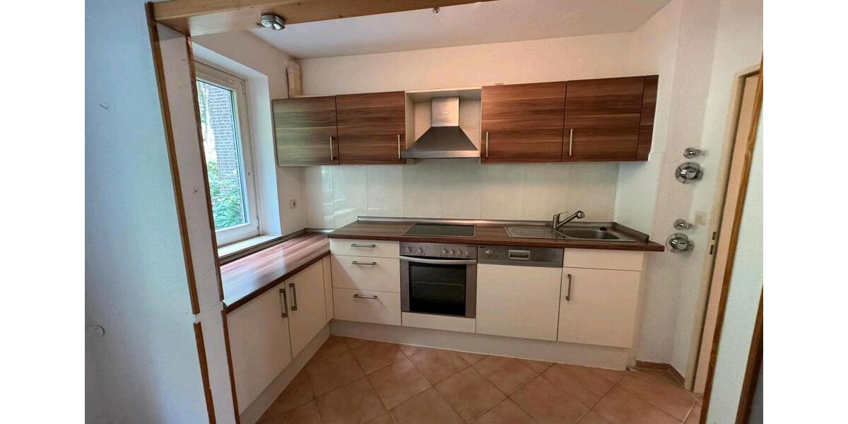 Erdgeschoßwohnung Schleswig - 2 Zimmer, 71 m&sup2;, 145.000&euro; | Angebot:27157522