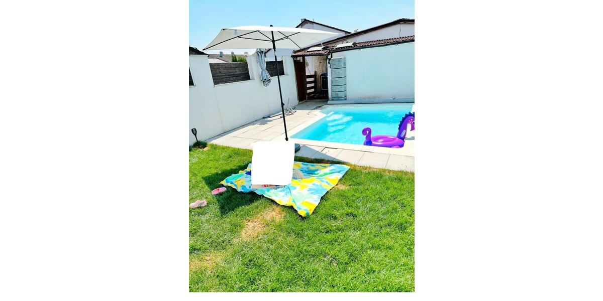 Reihenhaus Neuenburg am Rhein - 4 Zimmer, 100 m&sup2;, 420.000&euro; | Angebot:25305364