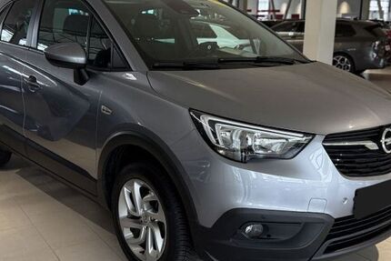 Opel Crossland (X) 54.324 km 13.995 &euro; Aschersleben 06449