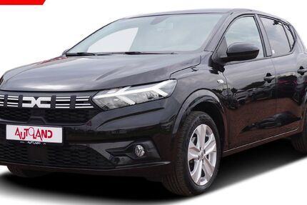 Dacia Sandero 9.998 km 18.950 € Naumburg OT Schönburg 06618