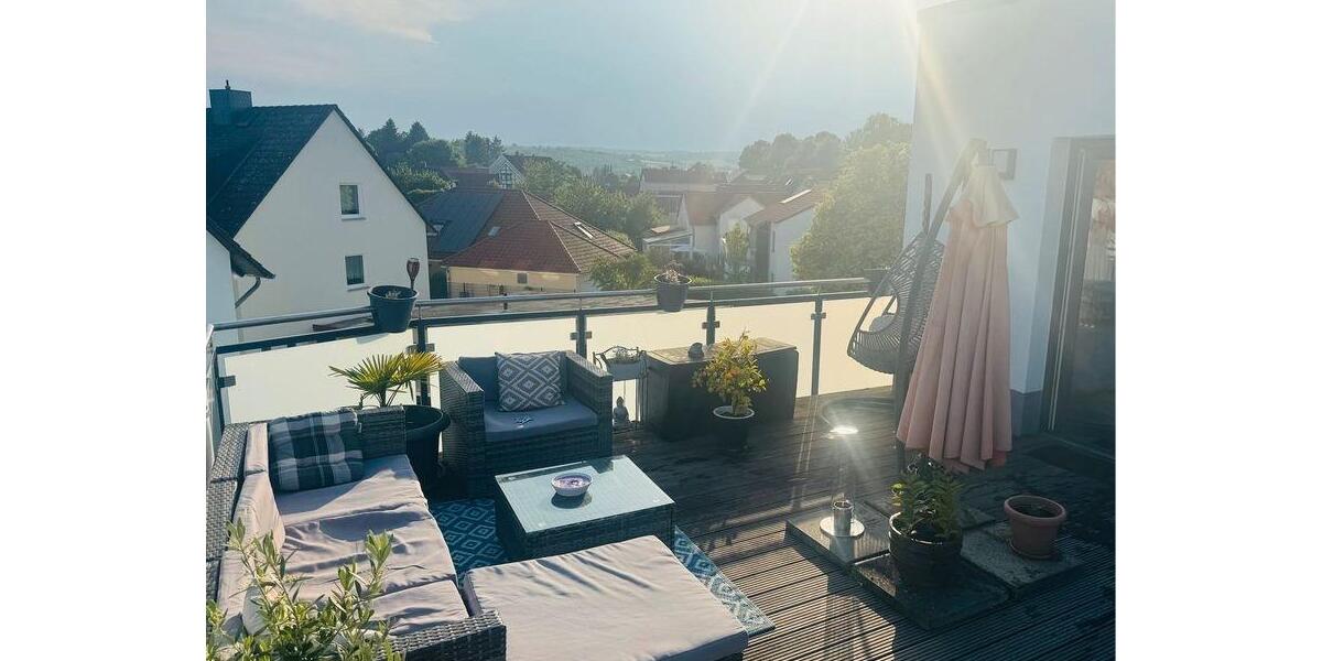 Einfamilienhaus Göttingen Grone - 4 Zimmer, 94 m&sup2;, 1.656&euro; | Angebot:25392870