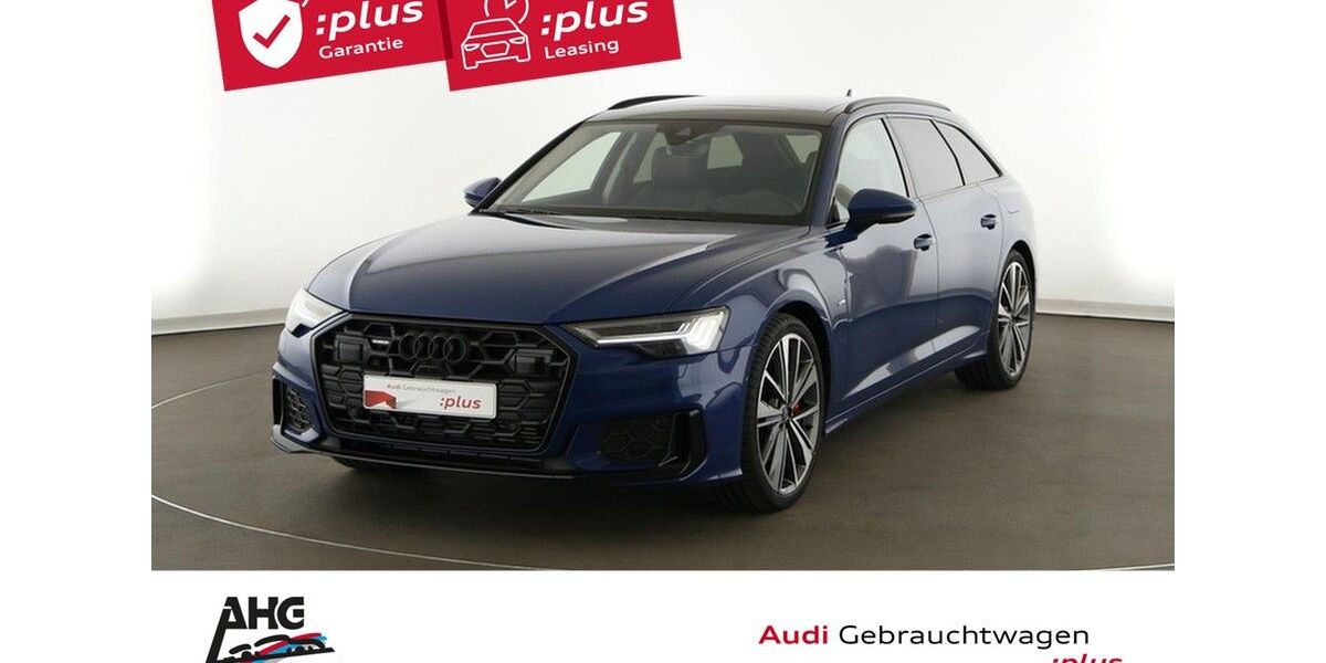 Audi A6 14.050 km 61.900 &euro; Gotha 99867