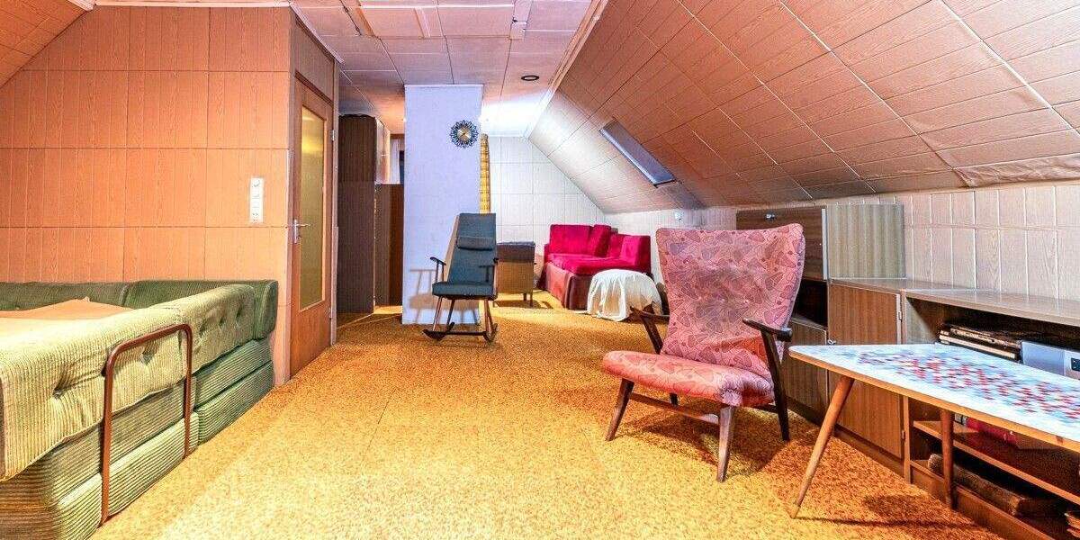 Mehrfamilienhaus, Wohnhaus Rosengarten-Klecken Klecken - 3 Zimmer, 112 m&sup2;, 349.900&euro; | Angebot:25864010