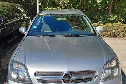 Opel Vectra 143.000 km 3.600 &euro; Reutlingen 72762